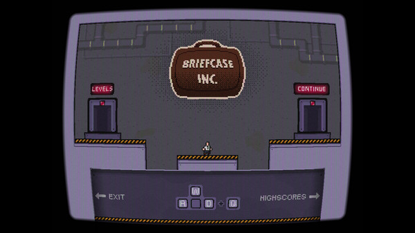 Briefcase Inc. screenshot 1