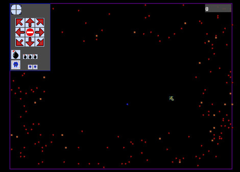 The Ancient Art of Staying Alive screenshot 2
