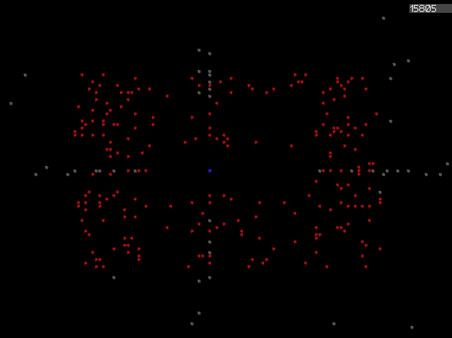 The Ancient Art of Staying Alive screenshot 1