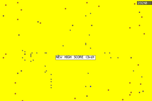 The Ancient Art of Staying Alive screenshot 6