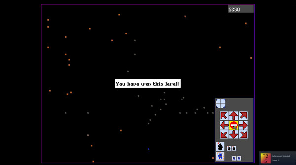 The Ancient Art of Staying Alive screenshot 8