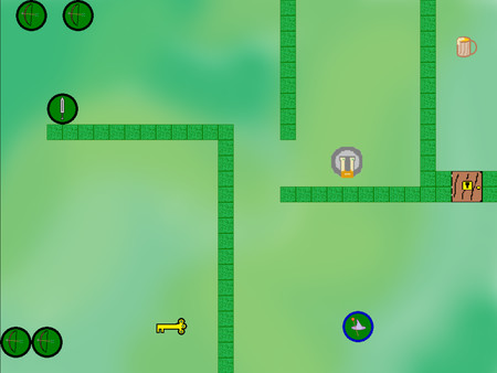 Dwarf Slayer screenshot 4