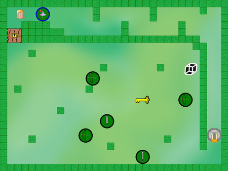 Dwarf Slayer screenshot 6