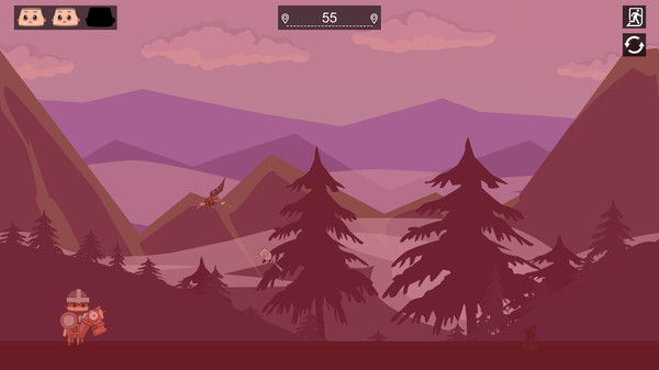 Mosquitoes and zombies screenshot 4