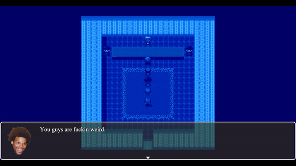 The Broston Saga screenshot 2