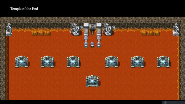 The Broston Saga screenshot 5