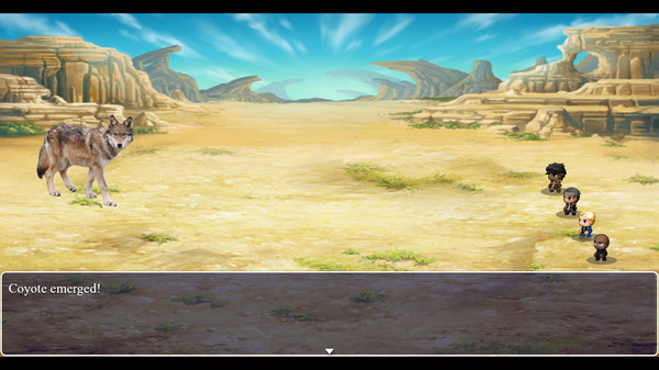 The Broston Saga screenshot 6