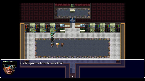 The Broston Saga screenshot 4