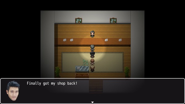 The Broston Saga screenshot 9
