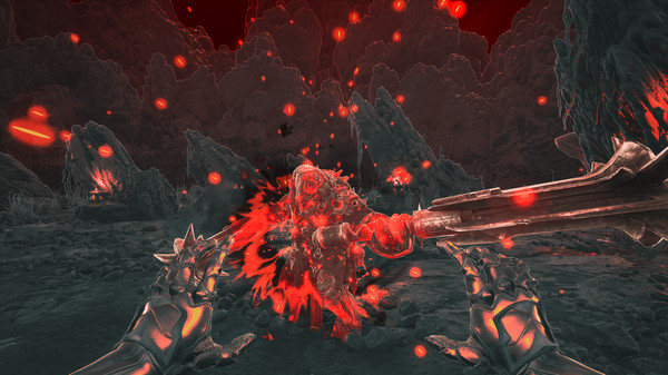 BPM: BULLETS PER MINUTE screenshot 2