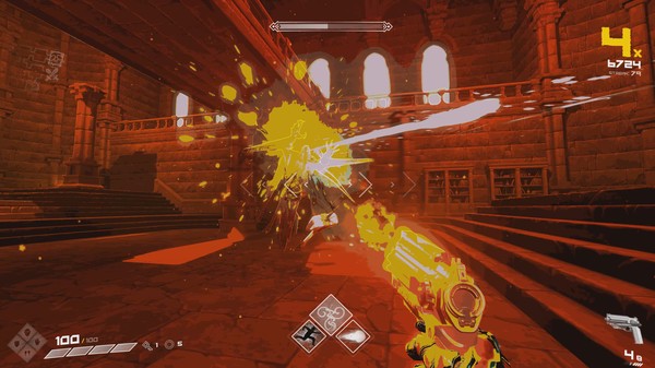 BPM: BULLETS PER MINUTE screenshot 11