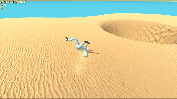 Just Like Golf screenshot 10