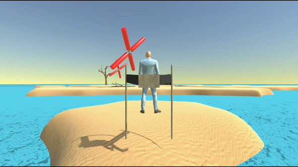 Just Like Golf screenshot 6