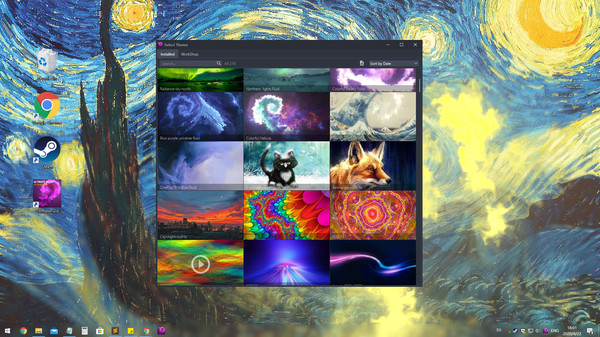 Ultimate Fluid screenshot 1