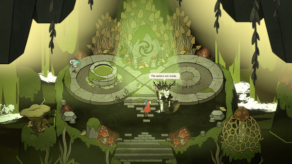 Ship of Fools screenshot 9