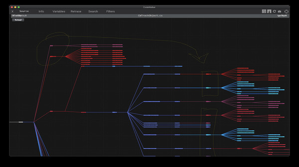 CodeWalker screenshot 6