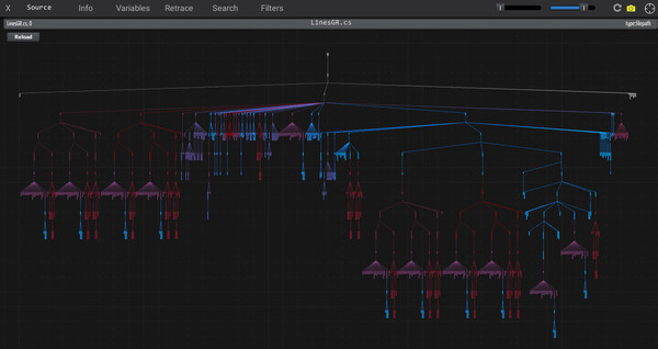 CodeWalker screenshot 2