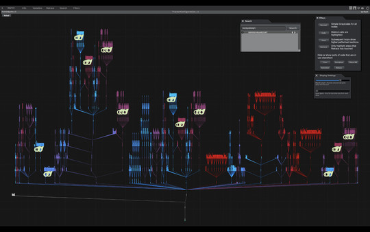 CodeWalker screenshot 4