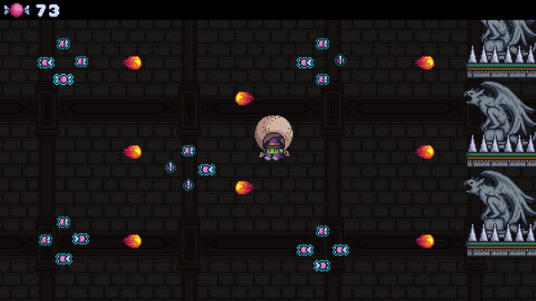 Spooky Chase screenshot 4