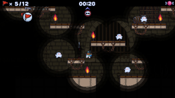 Spooky Chase screenshot 7