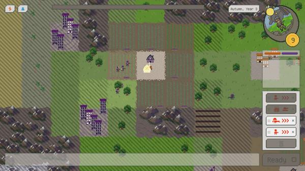 Epicinium screenshot 1