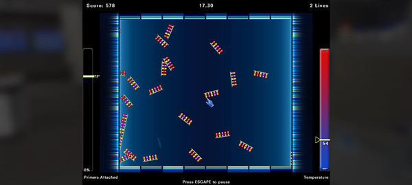 Mission Biotech screenshot 4