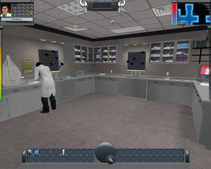 Mission Biotech screenshot 7