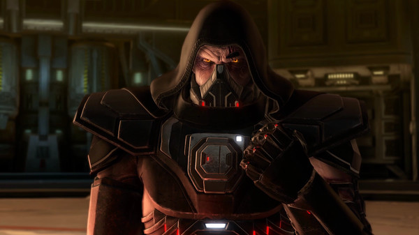 STAR WARS: The Old Republic screenshot 5