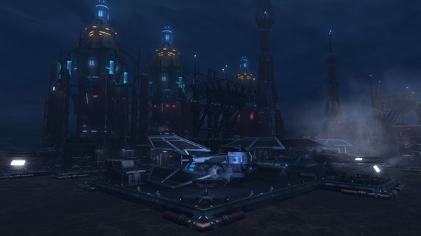 STAR WARS: The Old Republic screenshot 3