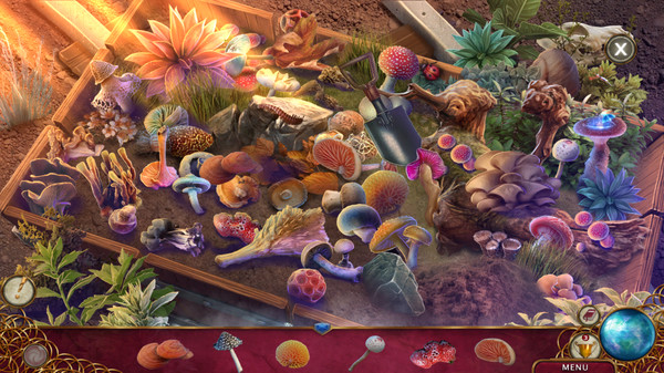 Nevertales: Hearthbridge Cabinet Collector's Edition screenshot 2
