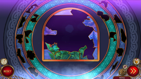 Nevertales: Hearthbridge Cabinet Collector's Edition screenshot 6