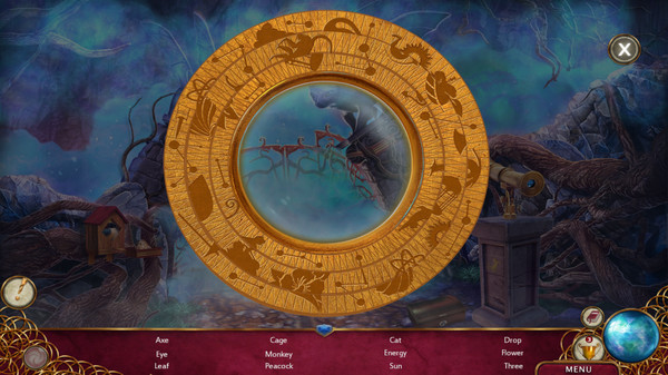 Nevertales: Hearthbridge Cabinet Collector's Edition screenshot 5