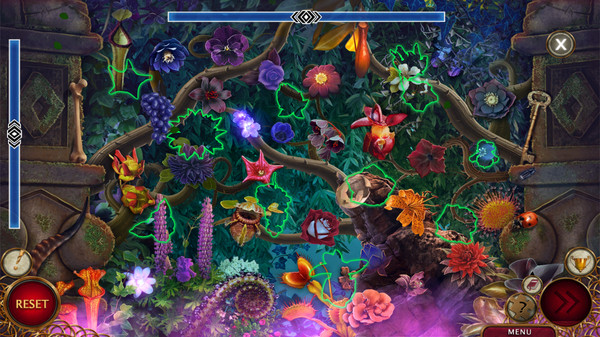 Nevertales: Hearthbridge Cabinet Collector's Edition screenshot 3