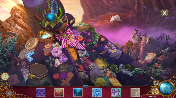 Nevertales: Hearthbridge Cabinet Collector's Edition screenshot 8