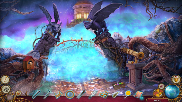 Nevertales: Hearthbridge Cabinet Collector's Edition screenshot 10