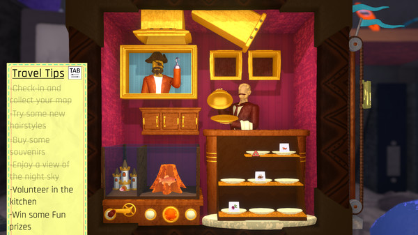 Box Voyage screenshot 8