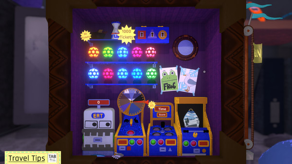 Box Voyage screenshot 9