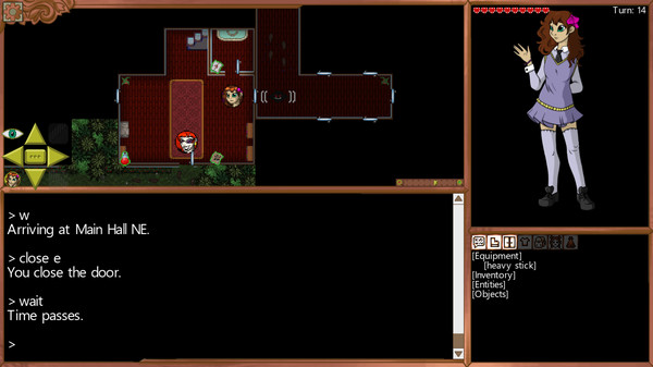 String Tyrant screenshot 1