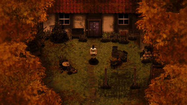 CONSCRIPT: Director’s Cut screenshot 4