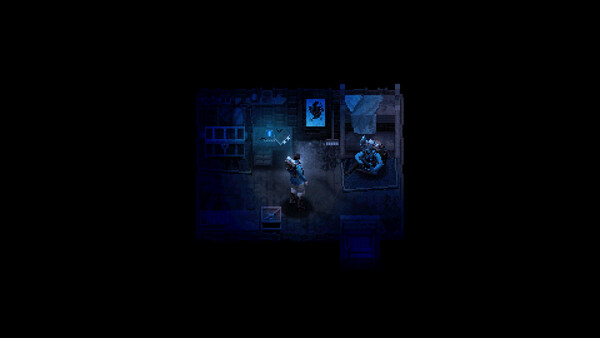 CONSCRIPT: Director’s Cut screenshot 10