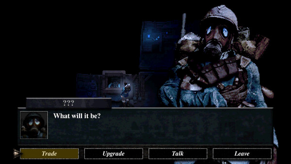 CONSCRIPT: Director’s Cut screenshot 11