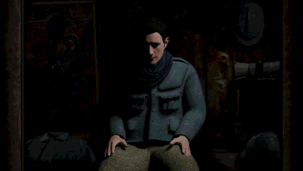 CONSCRIPT: Director’s Cut screenshot 3