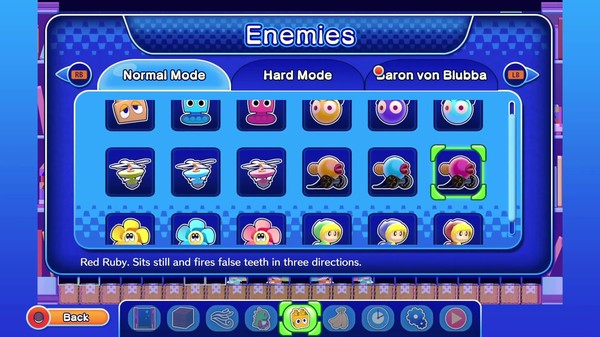 Bubble Bobble 4 Friends: The Baron's Workshop screenshot 10