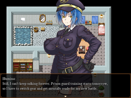 Island of Penance screenshot 5