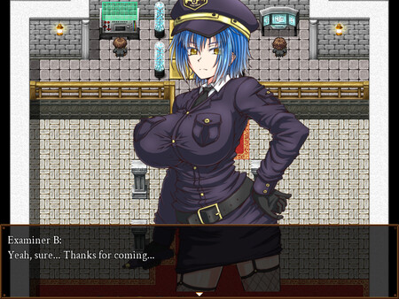 Island of Penance screenshot 1