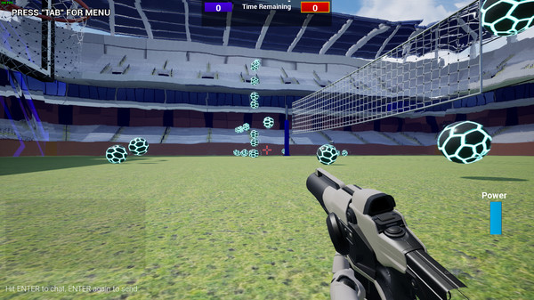 Pulseball screenshot 2