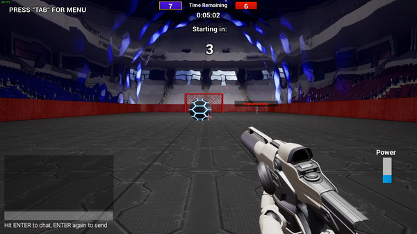 Pulseball screenshot 3