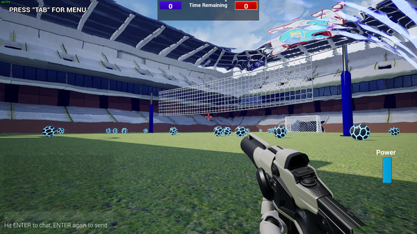 Pulseball screenshot 4