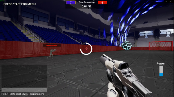 Pulseball screenshot 5