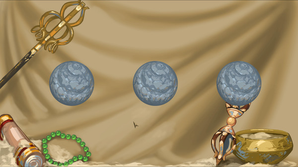 Dreaming Atlas screenshot 8